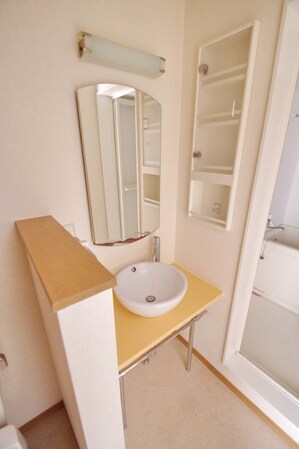 メディオクレストBの物件内観写真